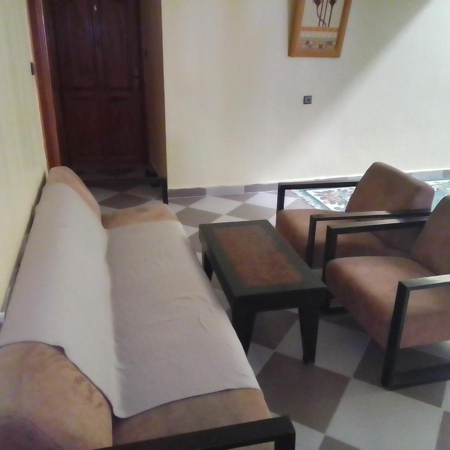 Espace Inov Imilchil Экстерьер фото