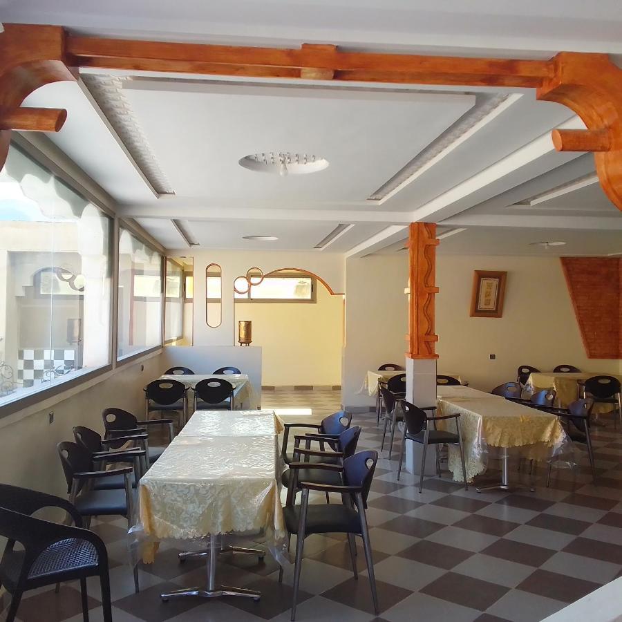 Espace Inov Imilchil Экстерьер фото